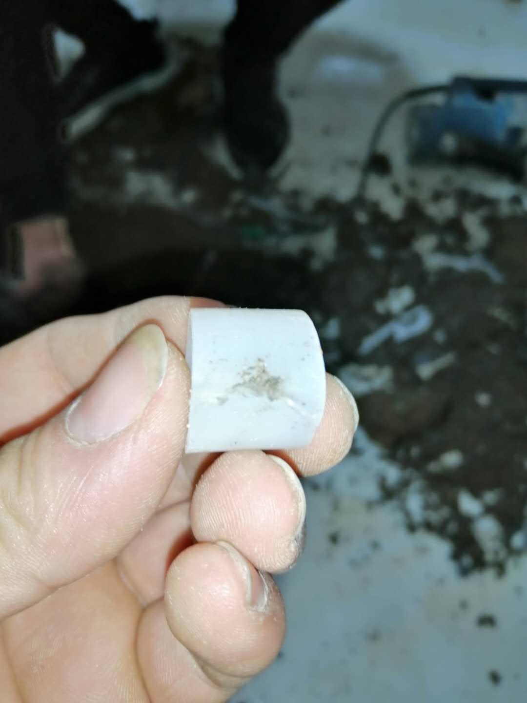 安仁家里地暖漏水了怎么办？